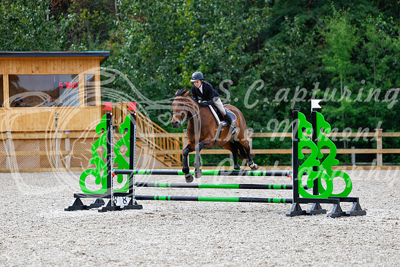 2025 - Haylee - Picco Horse Show - Friay July 25th 01633