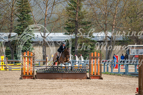 2025 - Jackie - Bow Valley II - Saturday May 17th - 13537