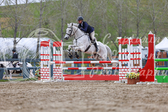2025 - Shea - Bow Valley II - Thursday May 15th - 03907