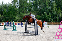 2025 - Haylee - Picco Horse Show - Friay July 25th 04894