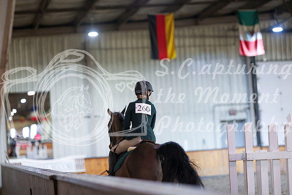 2025 - HJ Schooling - Sunday March 23rd - 1365