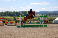 2025 - Haylee - Rocky Mountain Classic III - Friday August 22nd - 08261