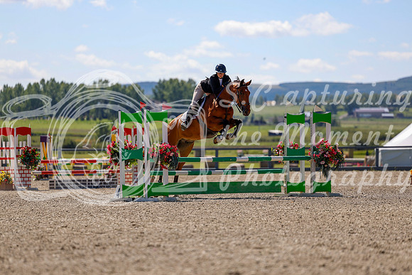 2025 - Haylee - Rocky Mountain Classic III - Friday August 22nd - 08261