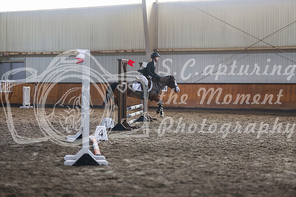 2025 - HJ Schooling - Sunday March 23rd - 2557
