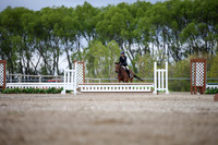 2025 - Karlee - Blue Sky Classic - Monday, May 19th - 00858