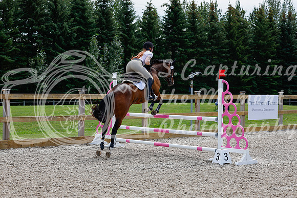 2025 - Haylee - Picco Horse Show - Thursday July 24th 03293