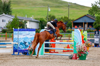 2025 - Haylee - Rocky Mountain Classic II - Saturday August 16th - 16536
