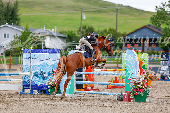 2025 - Haylee - Rocky Mountain Classic II - Saturday August 16th - 16536