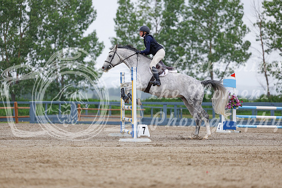 2025 - Haylee - June Classic II - Friday June 20th - 08949
