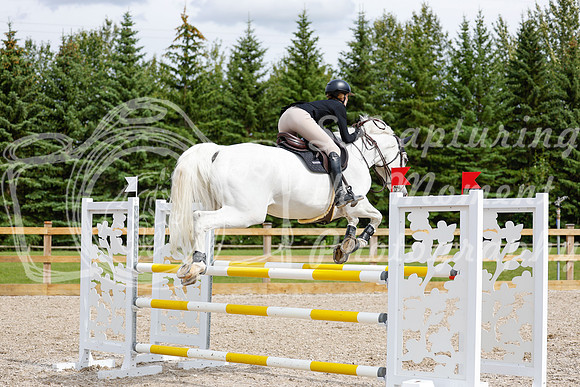 2025 - Haylee - Picco Horse Show - Friay July 25th 04792