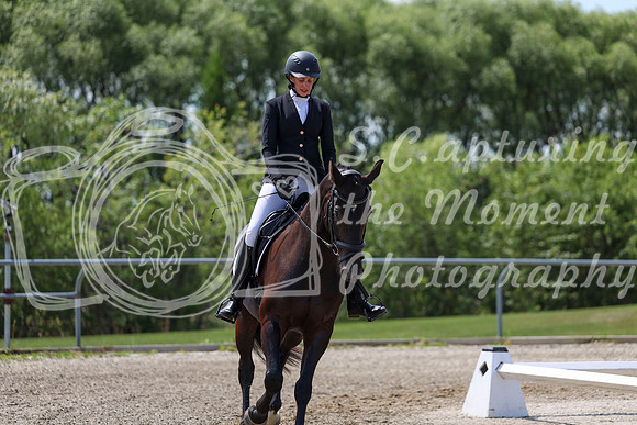 2025 - Dressage Festival - Saturday July 5th - 06964