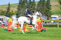 2025 - Haylee - Rocky Mountain Classic III - Saturday August 23rd - 07156