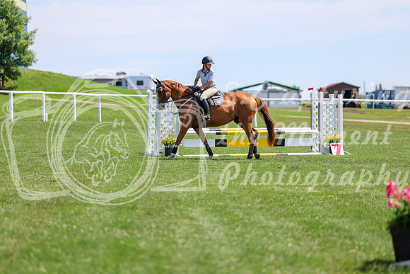2025 - Shea - Teesdale - Thursday July 24th - 01724