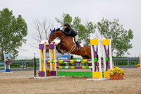 2025 - Haylee - June Classic II - Friday June 20th - 09286