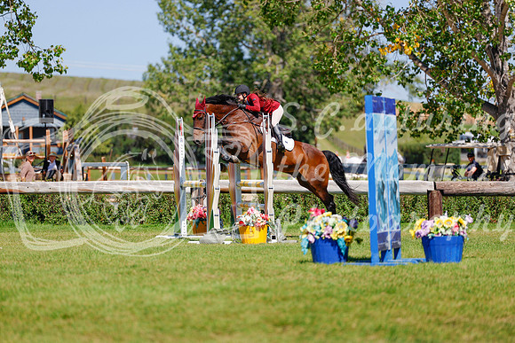 2025 - Haylee - Rocky Mountain Classic III - Saturday August 23rd - 08394