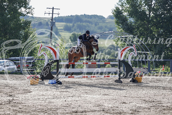 2025 - Haylee - Rocky Mountain Classic I - Sunday August 10th - 01095