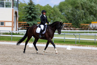 2025 - Dressage Festival - Saturday July 5th - 11402