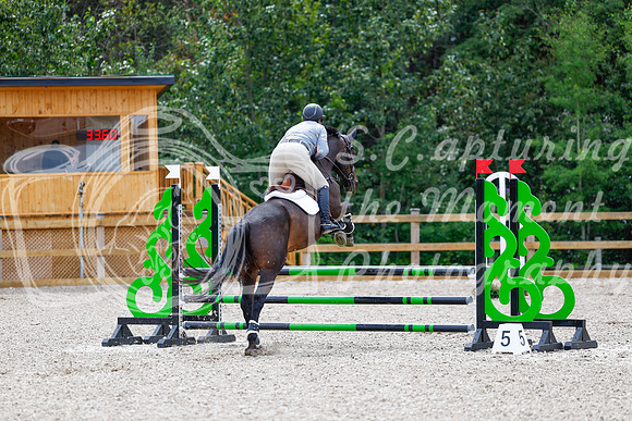 2025 - Haylee - Picco Horse Show - Friay July 25th 03022