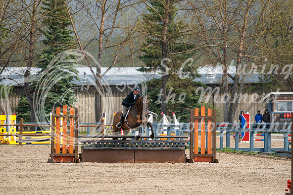 2025 - Jackie - Bow Valley II - Saturday May 17th - 13536
