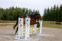 2025 - Haylee - Picco Horse Show - Friay July 25th 01627