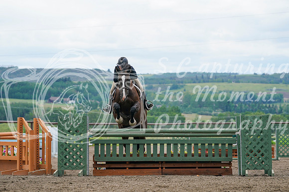 2025 - Kiana - Teesdale - Friday July 25th - 02875