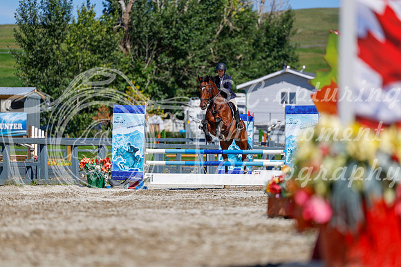 2025 - Haylee - Rocky Mountain Classic I - Saturday August 9th - 13833