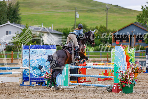 2025 - Haylee - Rocky Mountain Classic II - Saturday August 16th - 16806