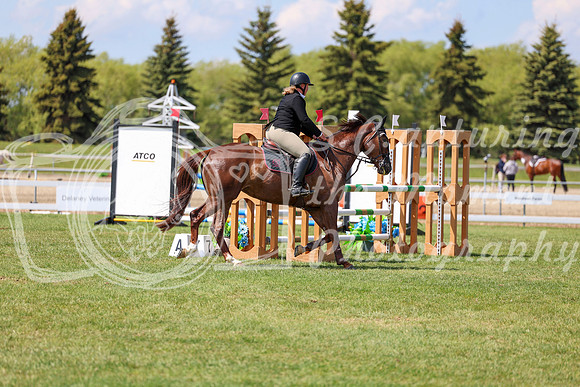 2025 - Shea - Edmonton Classic - Friday, May 23rd - 03918