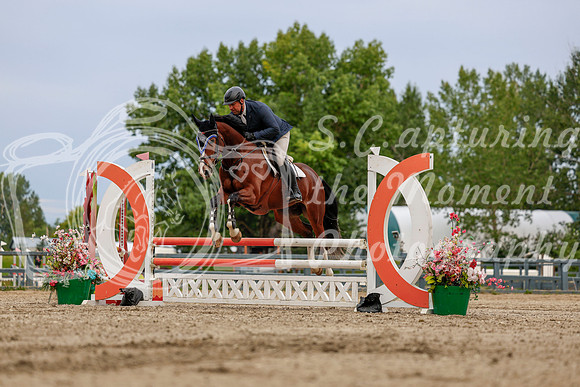 2025 - Haylee - Rocky Mountain Classic II - Friday August 15th - 00070