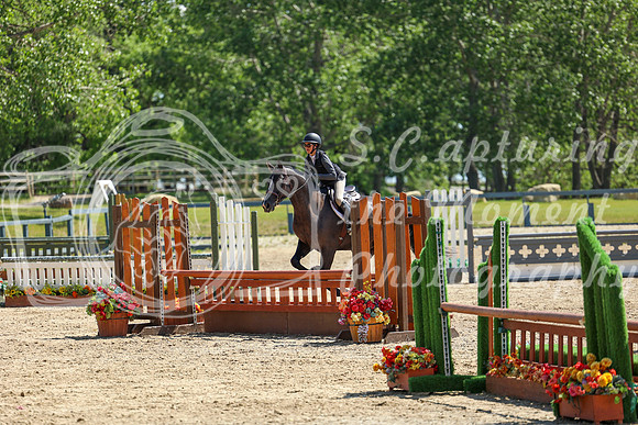 2025 - Mara - June Classic I - Sunday June 15th - 08085