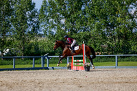 2025 - Haylee - Rocky Mountain Classic III - Wednesday August 20th - 04190