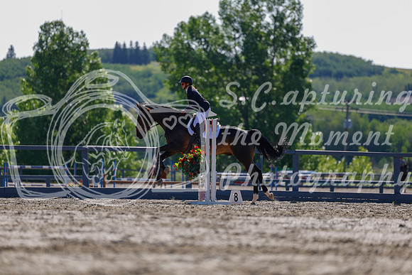 2025 - Haylee - June Classic I - Sunday June 15th - 04449