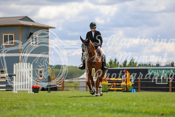 2025 - Shea - Bow Valley II - Saturday May 17th - 15123