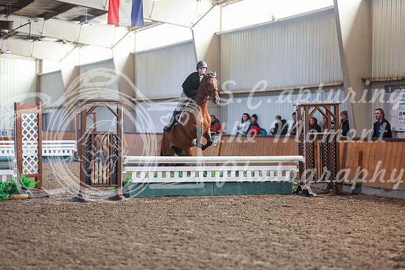 2025 - HJ Schooling - Saturday March 22nd - 6717