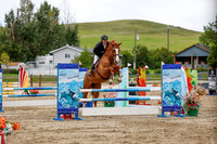 2025 - Haylee - Rocky Mountain Classic II - Saturday August 16th - 19296