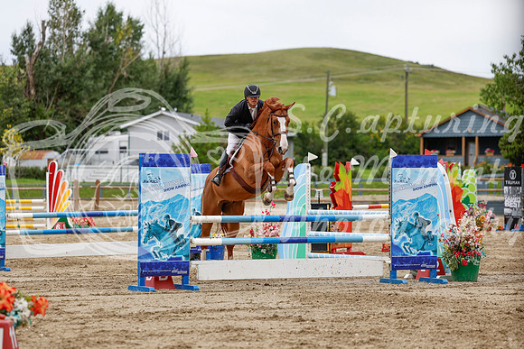 2025 - Haylee - Rocky Mountain Classic II - Saturday August 16th - 19296