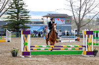 2025 - Mara - Bow Valley II - Saturday May 17th - 09145