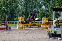 2025 - Haylee - Rocky Mountain Classic III - Friday August 22nd - 08113