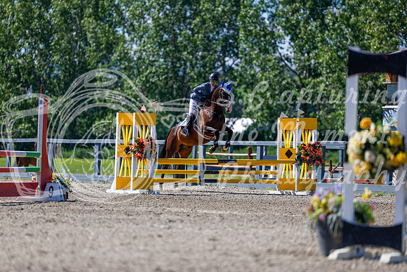 2025 - Haylee - Rocky Mountain Classic III - Friday August 22nd - 08113