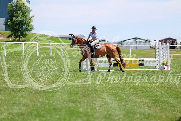 2025 - Shea - Teesdale - Thursday July 24th - 01726
