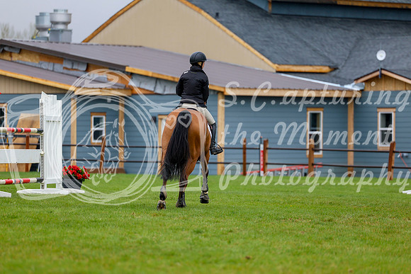 2025 - Shea - Bow Valley II - Sunday May 18th - 08740