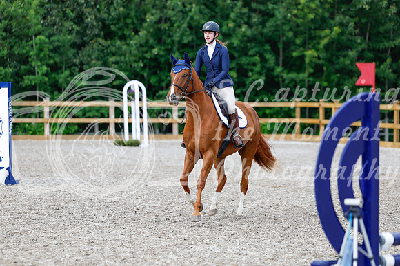 2025 - Haylee - Picco Horse Show - Saturday July 26th 00547
