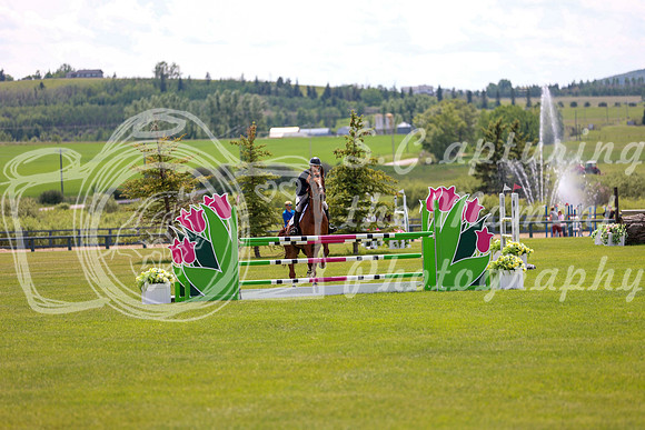 2025 - Conor - June Classic I - Sunday June 15th - 17565