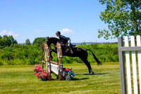 2025 - Haylee - Rocky Mountain Classic III - Thursday August 21st - 08499
