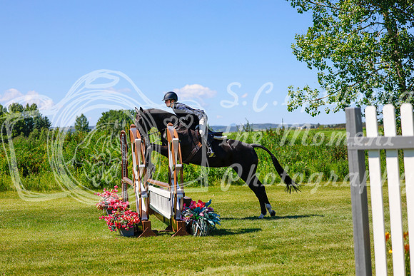 2025 - Haylee - Rocky Mountain Classic III - Thursday August 21st - 08499