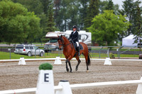 2025 - Dressage Festival - Sunday July 6th - 01061