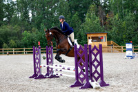 2025 - Haylee - Picco Horse Show - Saturday July 26th 02239