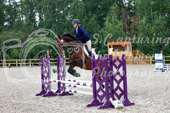 2025 - Haylee - Picco Horse Show - Saturday July 26th 02239