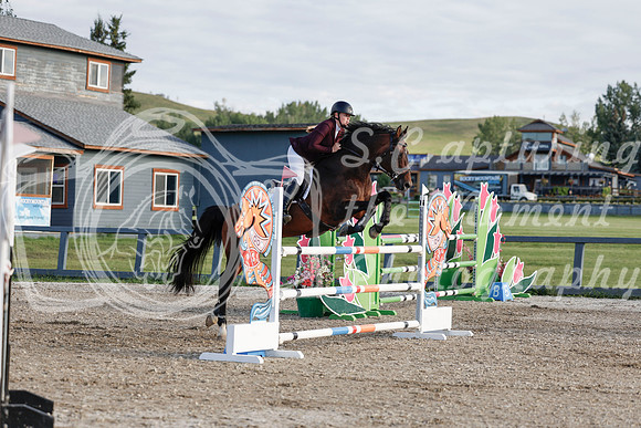 2025 - Haylee - Rocky Mountain Classic I - Sunday August 10th - 00183