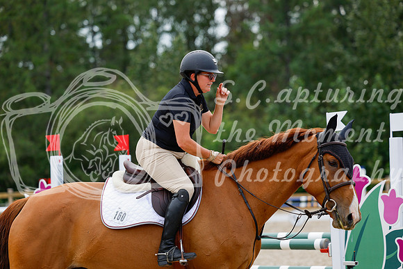 2025 - Haylee - Picco Horse Show - Thursday July 24th 03083
